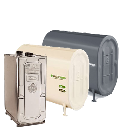 Westchester County Oil Tank Replacement